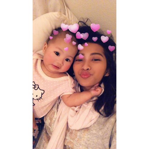 Meet your Posher, Isabelle - Picture 1 of 1